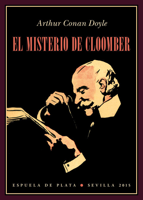 EL MISTERIO DE CLOOMBER. 