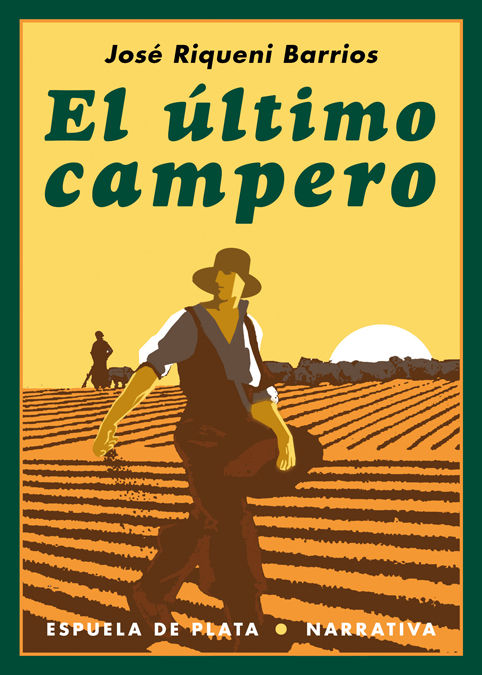 EL ÚLTIMO CAMPERO. 