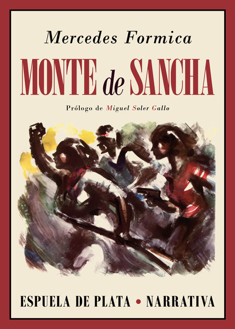 MONTE DE SANCHA. 