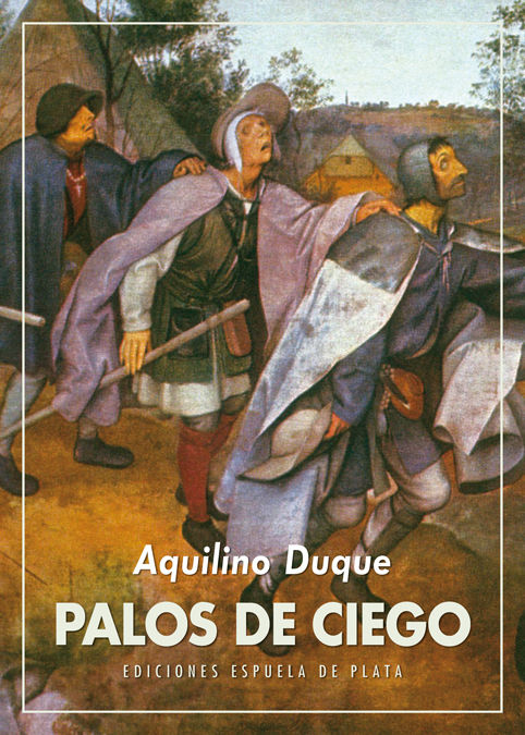 PALOS DE CIEGO. 