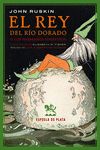 EL REY DEL RÍO DORADO. O LOS HERMANOS SINIESTROS. UNA LEYENDA DE ESTIRIA