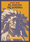EL HACHA DE GUERRA.