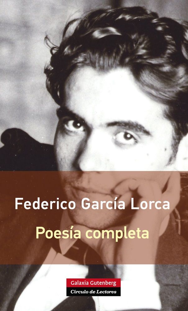 POESÍA COMPLETA. 