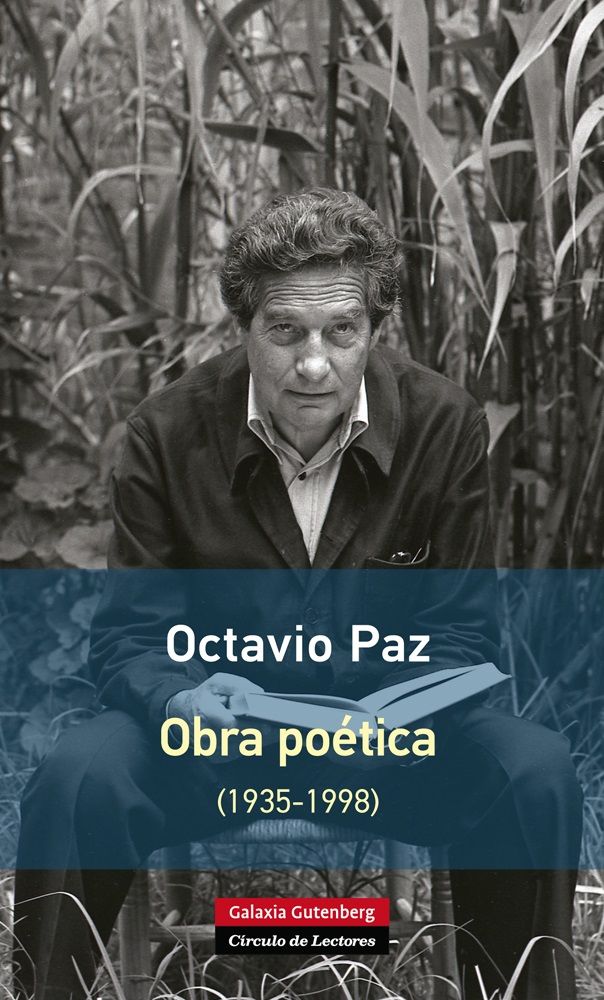 OBRA POÉTICA (1935-1998)