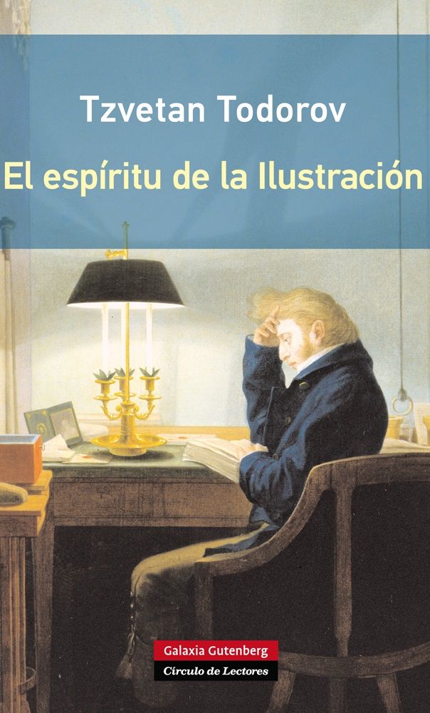 EL ESPÍRITU DE LA ILUSTRACIÓN. 