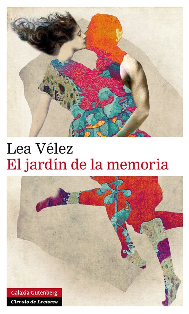 EL JARDÍN DE LA MEMORIA. 