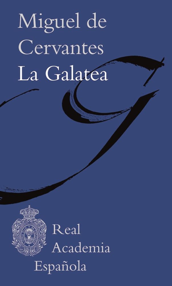 LA GALATEA. 