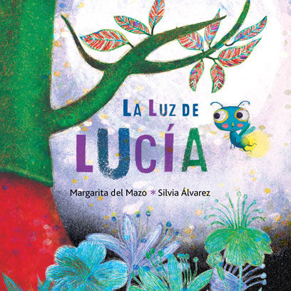 LA LUZ DE LUCÍA. 