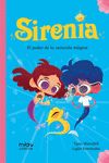 SIRENIA. EL PODER DE LA CARACOLA MÁGICA