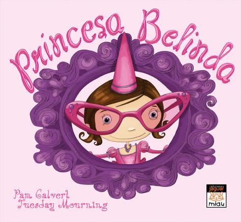 PRINCESA BELINDA.