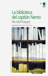 LA BIBLIOTECA DEL CAPITÁN NEMO. 