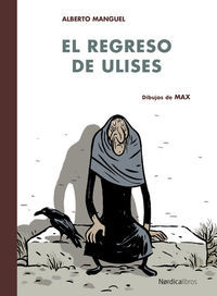 EL REGRESO DE ULISES. 