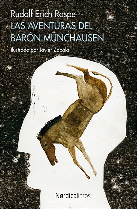 LAS AVENTURAS DEL BARÓN MÜNCHAUSSEN. 