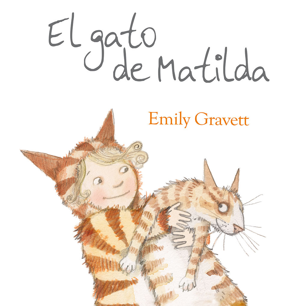 EL GATO DE MATILDA. (INCLUYE PINTURAS DE COLORES)