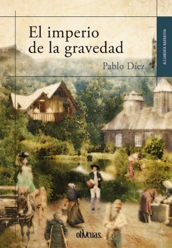 EL IMPERIO DE LA GRAVEDAD. 