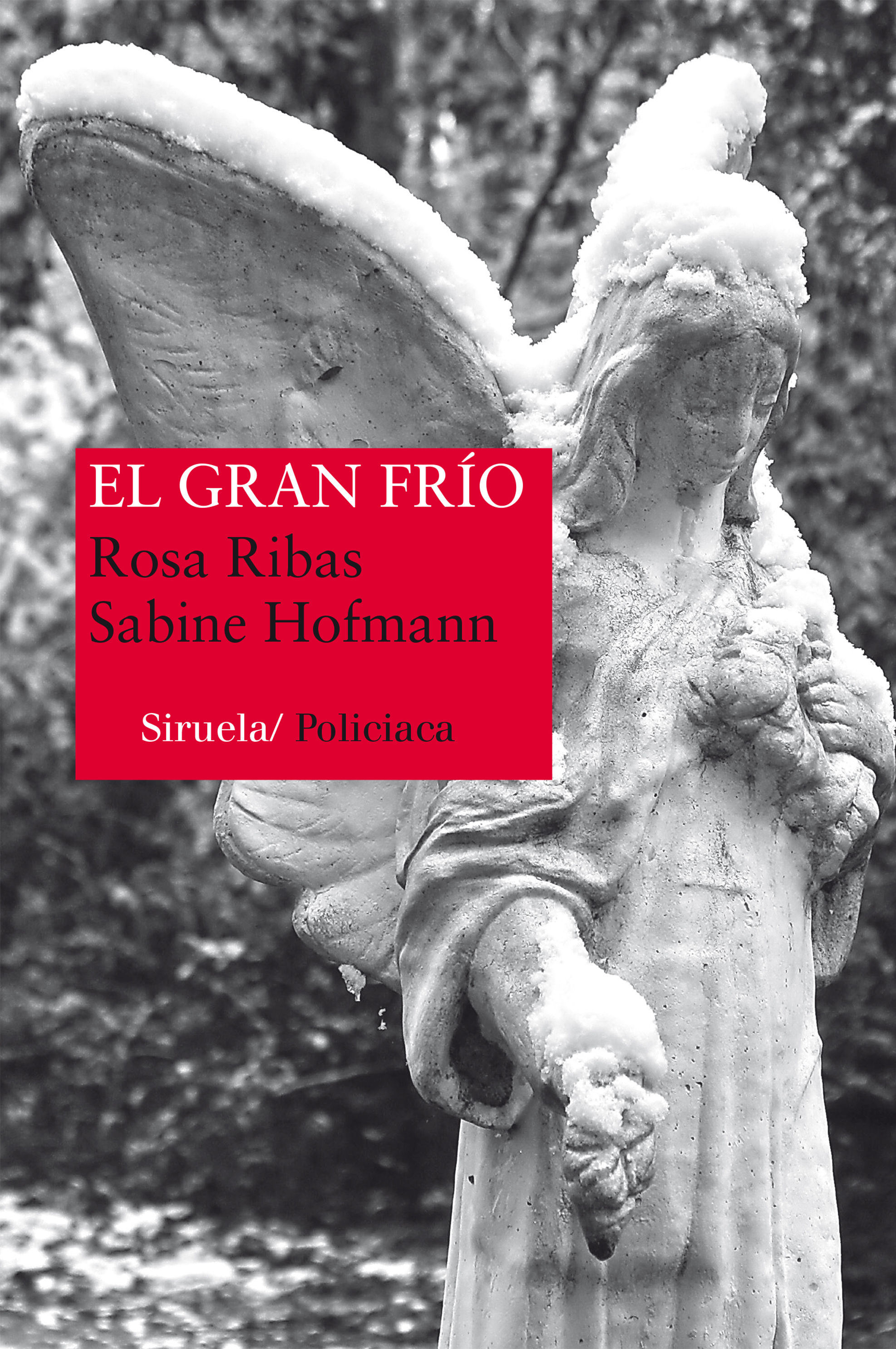 EL GRAN FRÍO. 