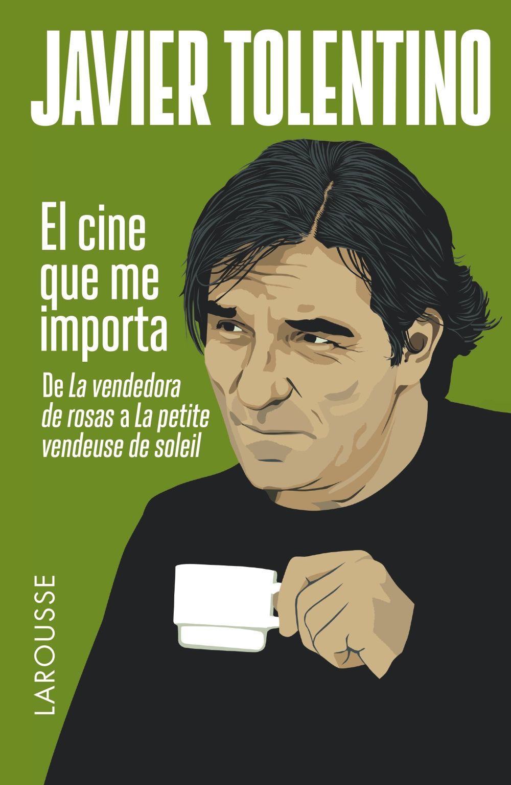 EL CINE QUE ME IMPORTA. 