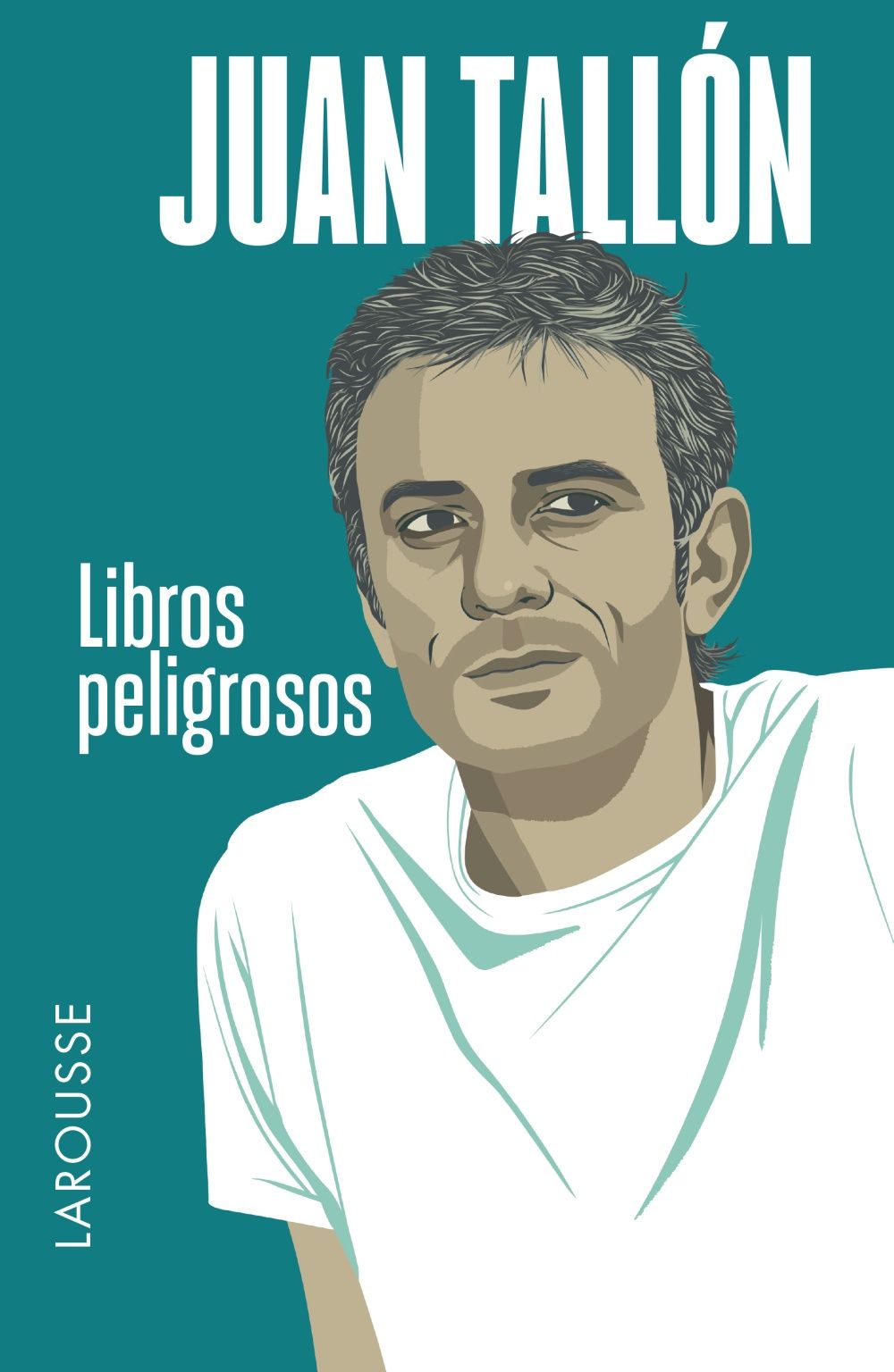 LIBROS PELIGROSOS. 