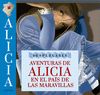 AVENTURAS DE ALICIA EN EL PAÍS DE LAS MARAVILLAS