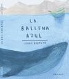 LA BALLENA AZUL. 