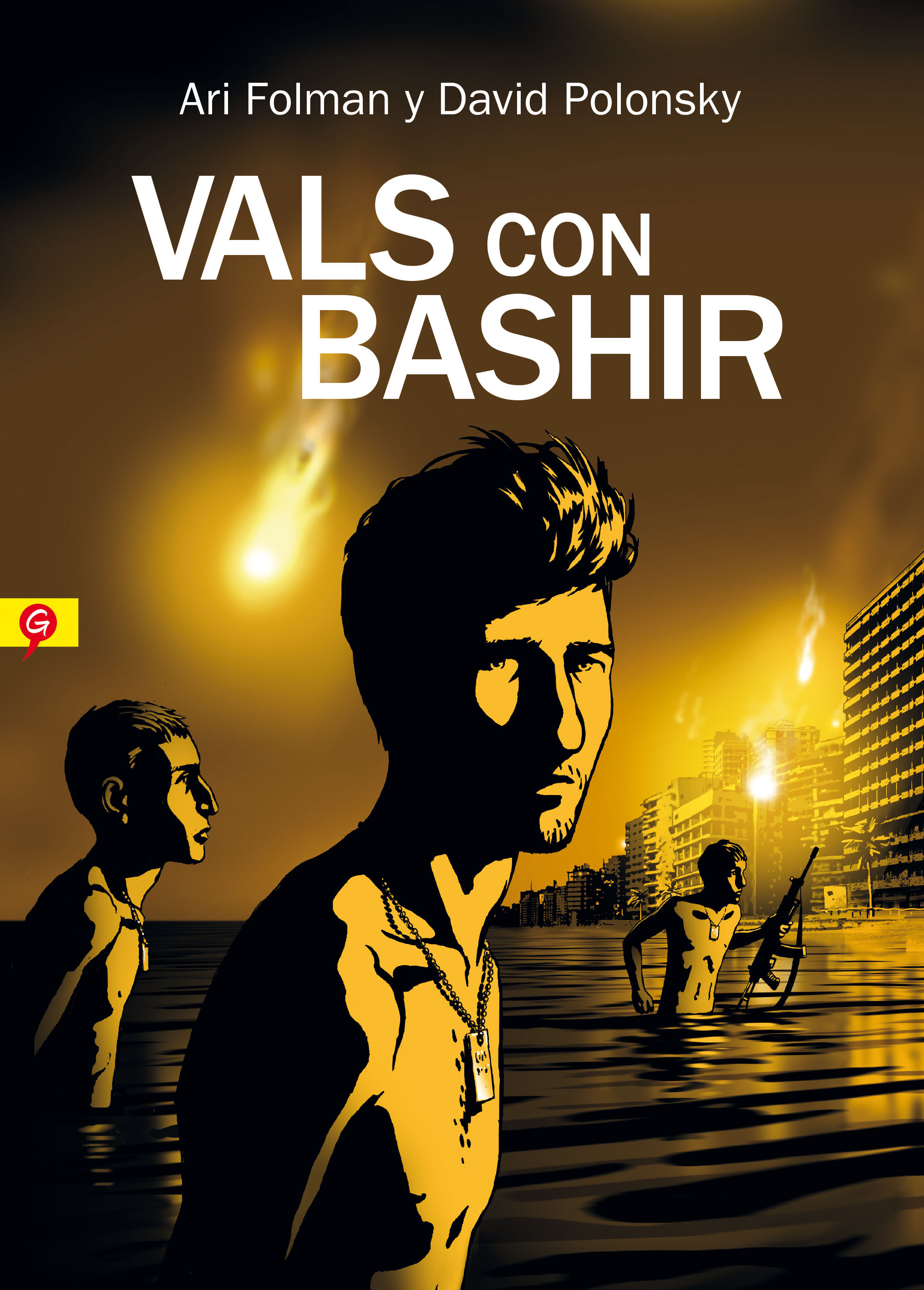 VALS CON BASHIR. 