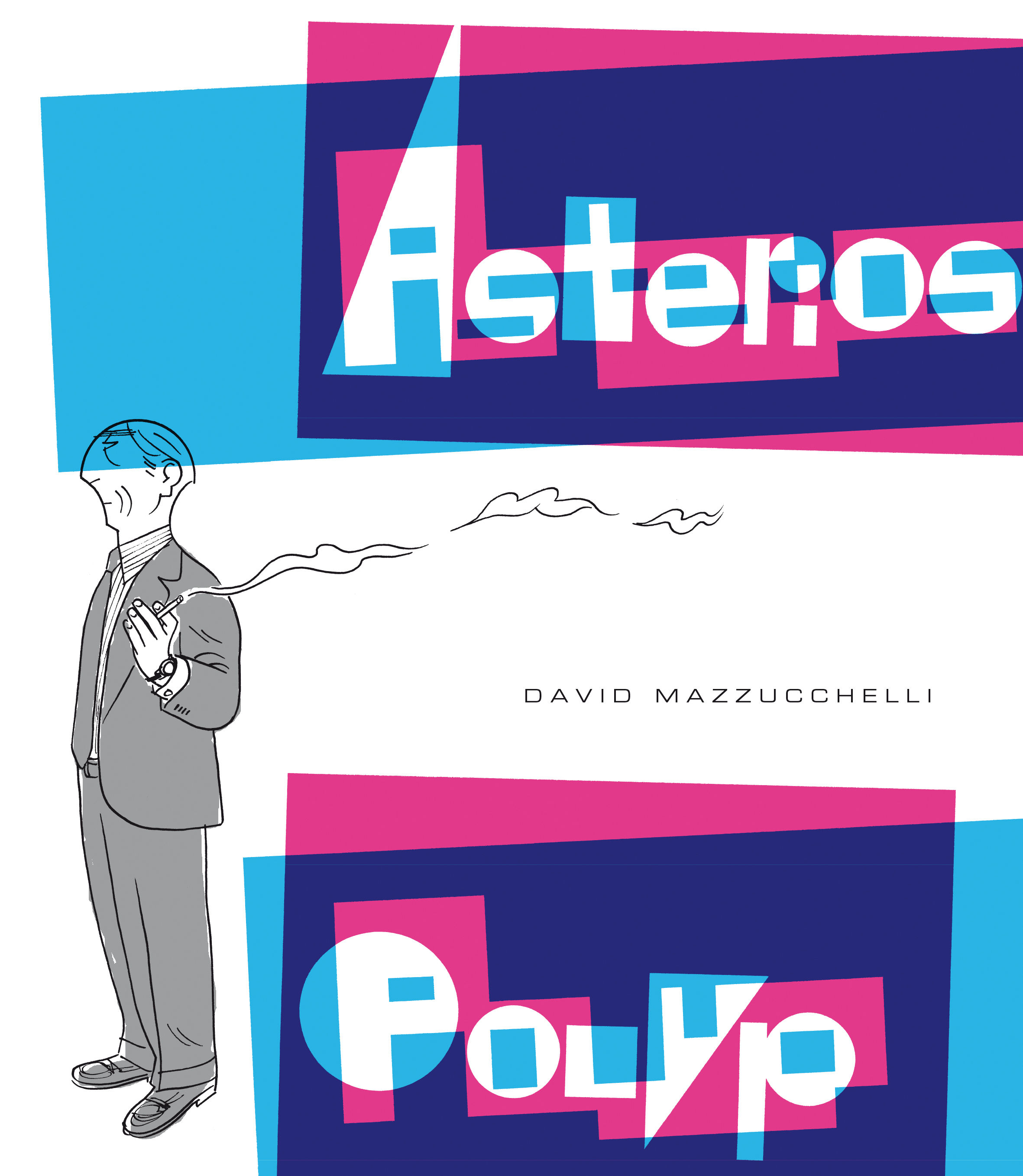 ASTERIOS POLYP. 