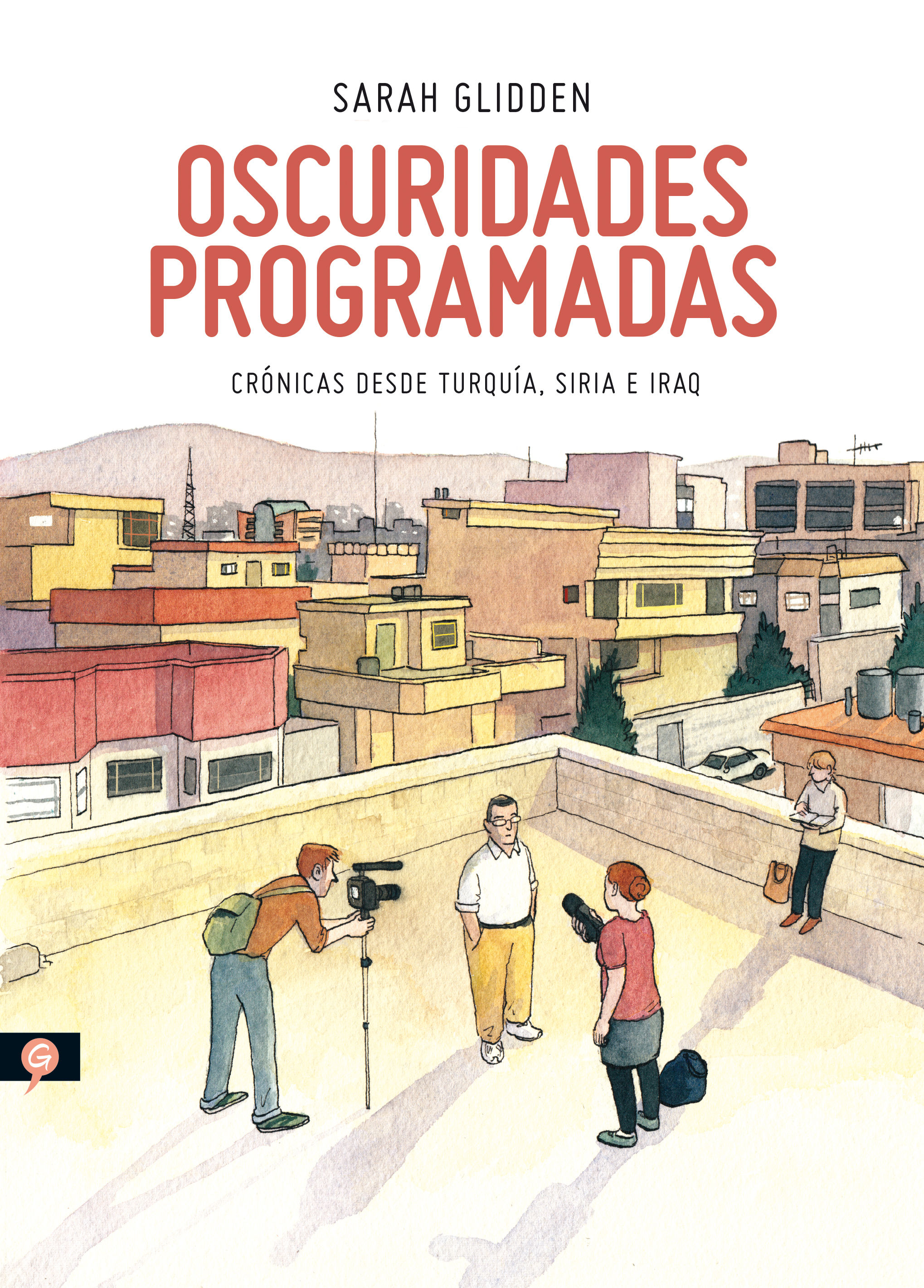 OSCURIDADES PROGRAMADAS