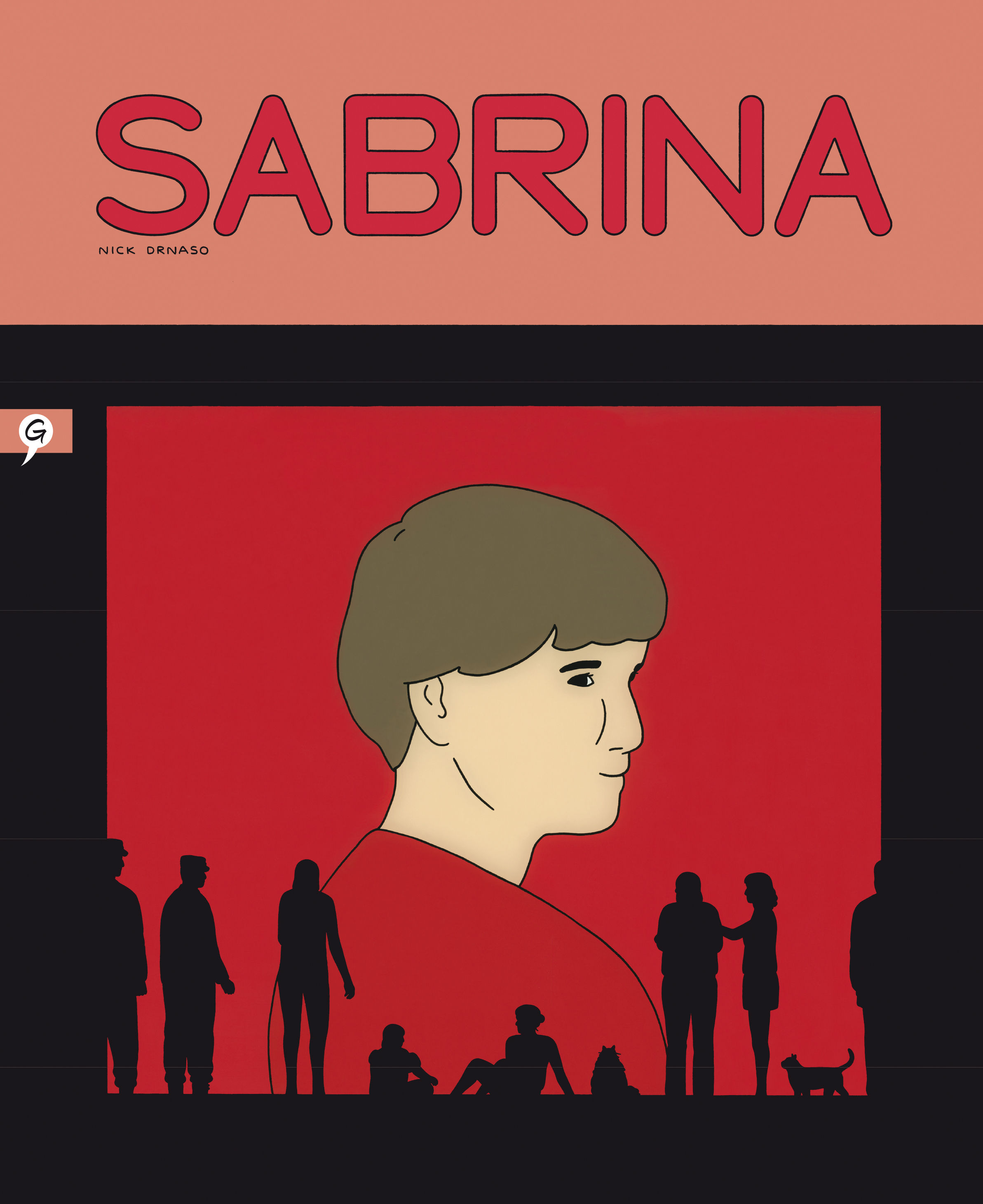 SABRINA. 