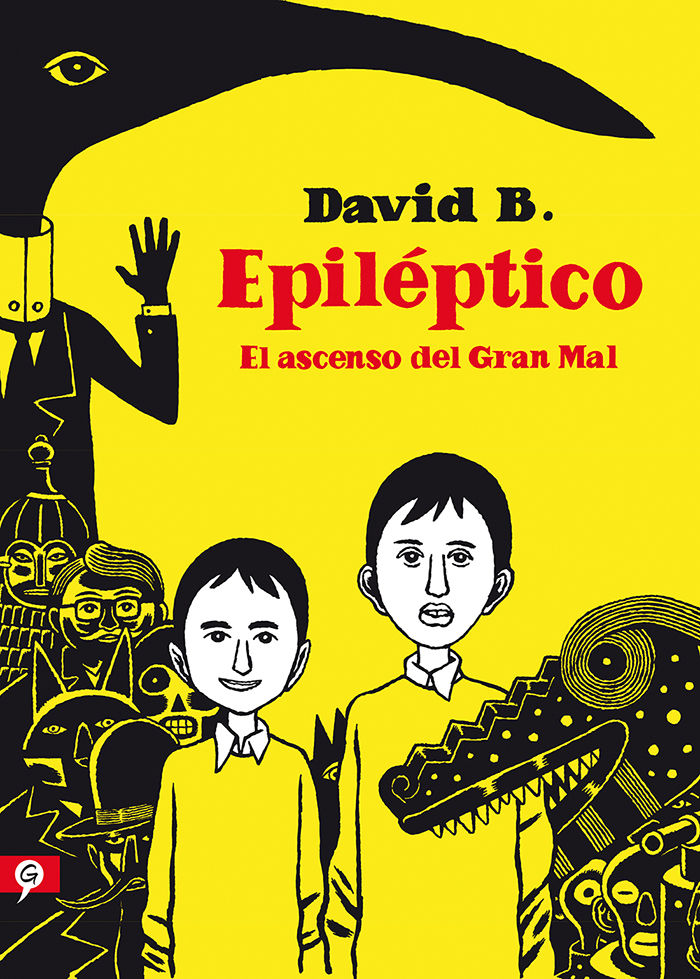 EPILÉPTICO