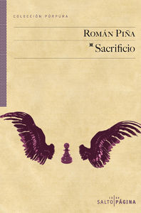 SACRIFICIO. 