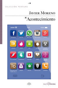 ACONTECIMIENTO