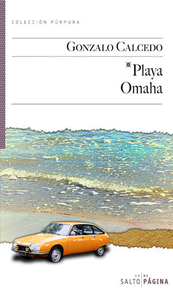 PLAYA OMAHA. 