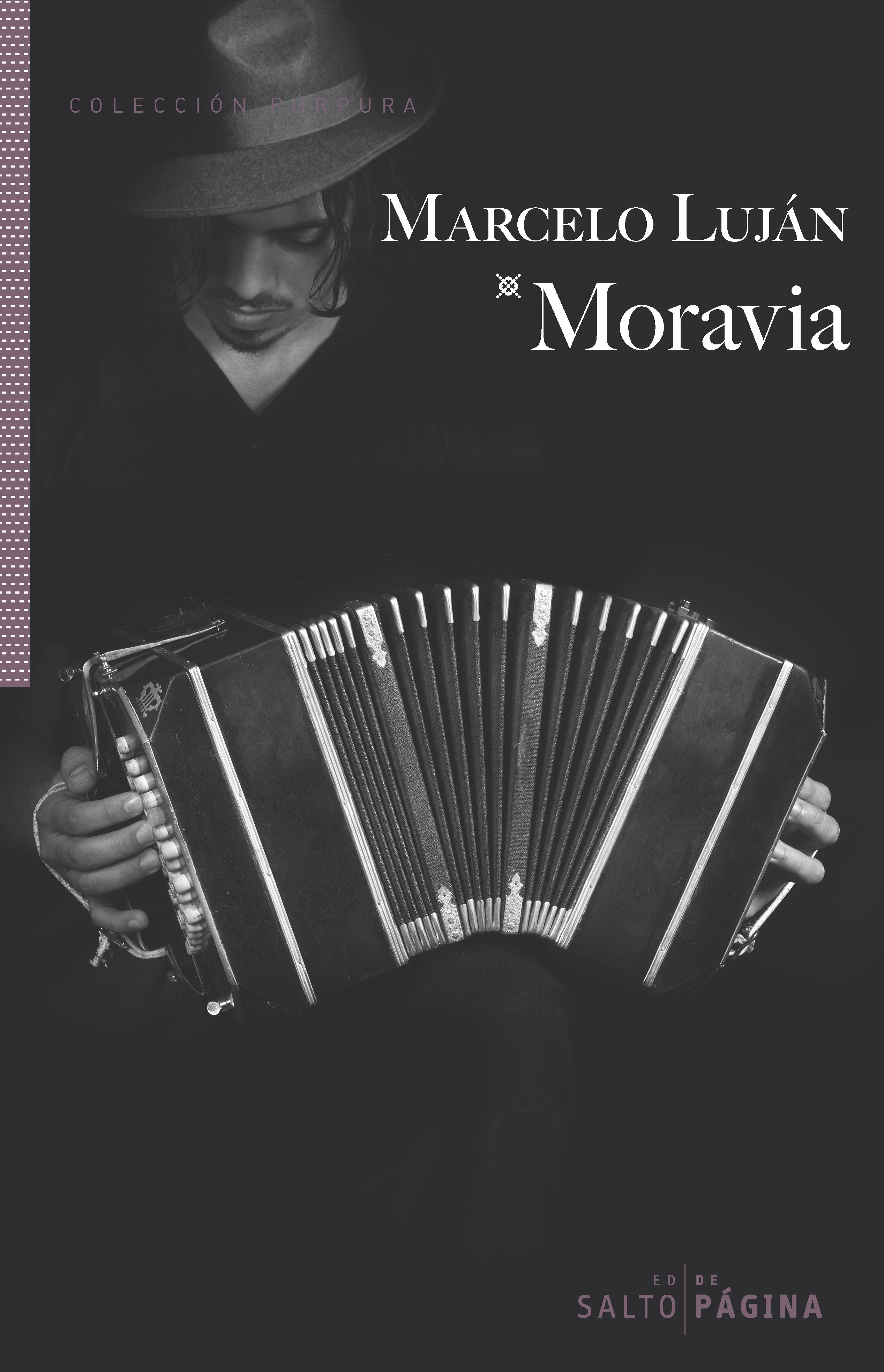 MORAVIA. 