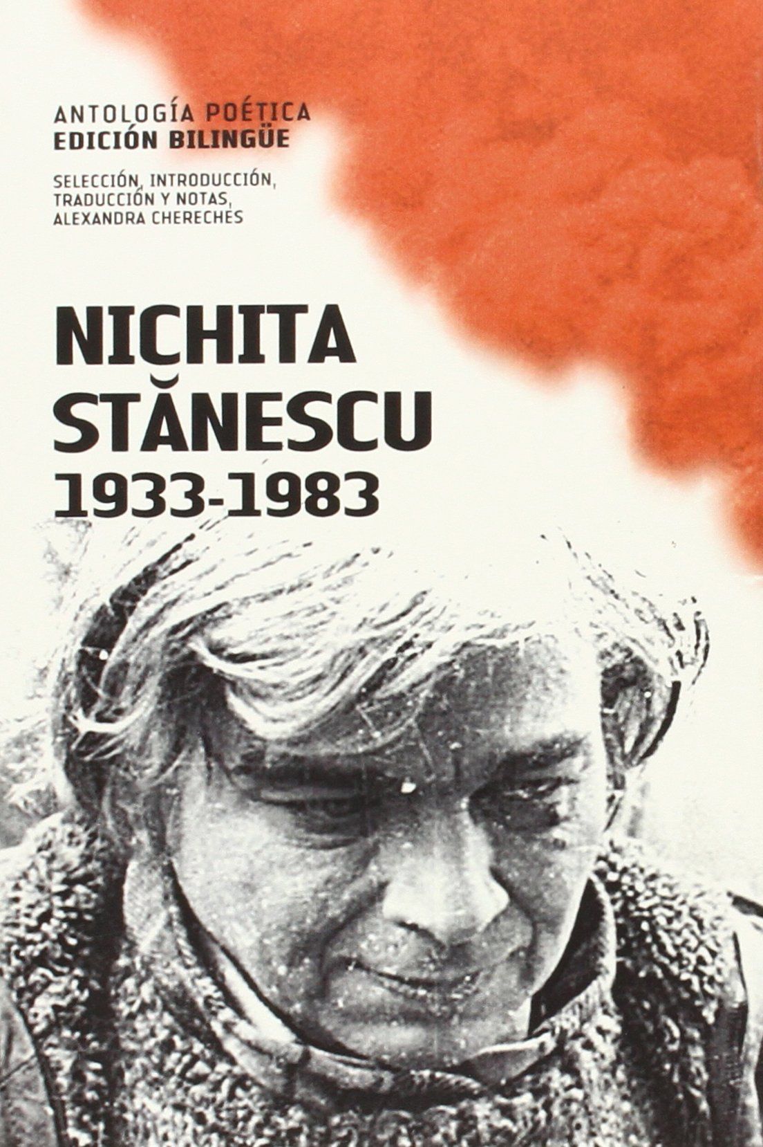 ANTOLOGIA POETICA NICHITA STANESCU 1933-1983. 