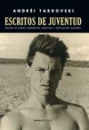 ESCRITOS DE JUVENTUD