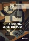 LA BODEGA DE UN LITERATO. 