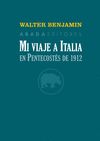 MI VIAJE A ITALIA EN PENTECOSTÉS DE 1912