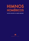 HIMNOS HOMÉRICOS.