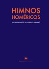 HIMNOS HOMÉRICOS