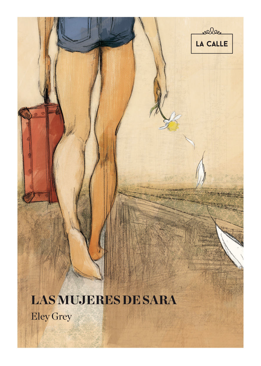 LAS MUJERES DE SARA. 