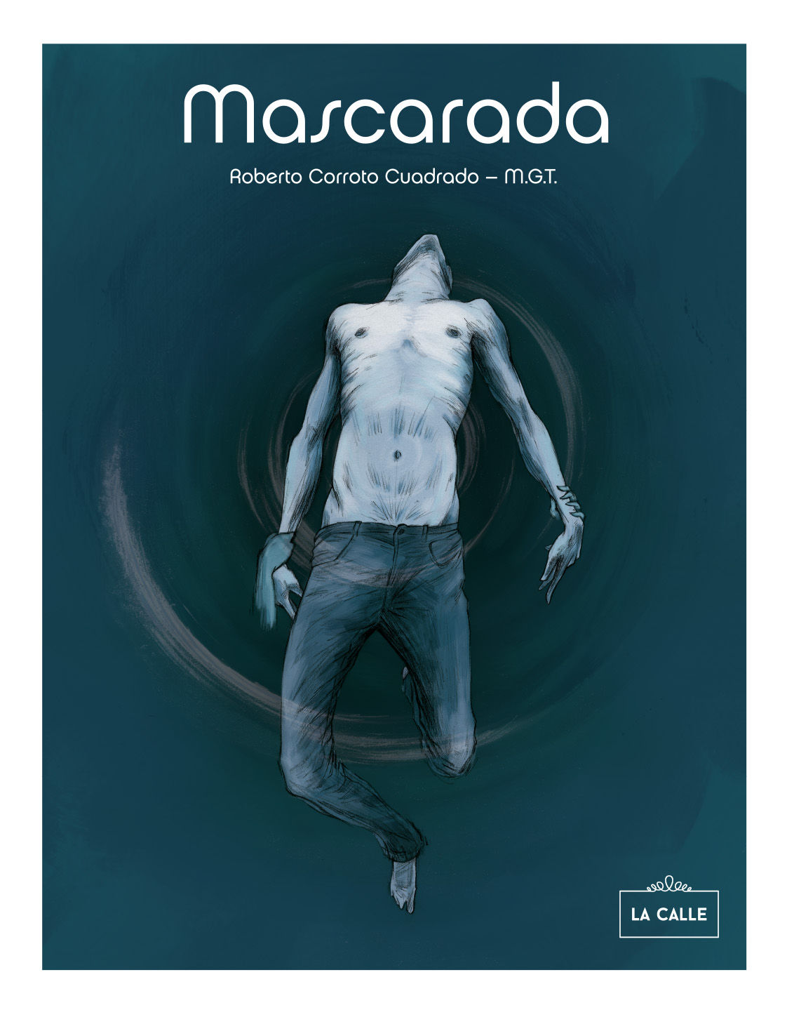 MASCARADA