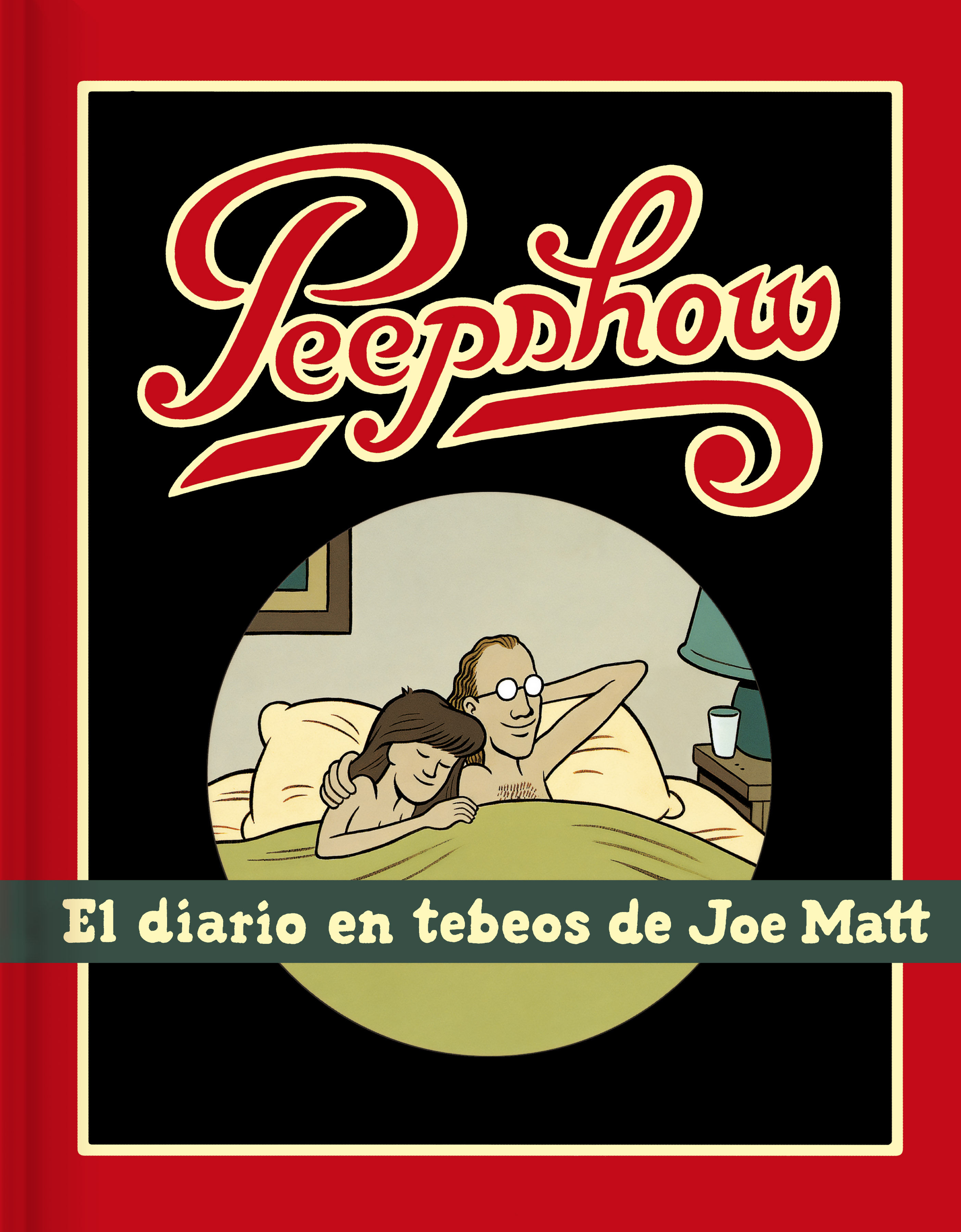 PEEPSHOW