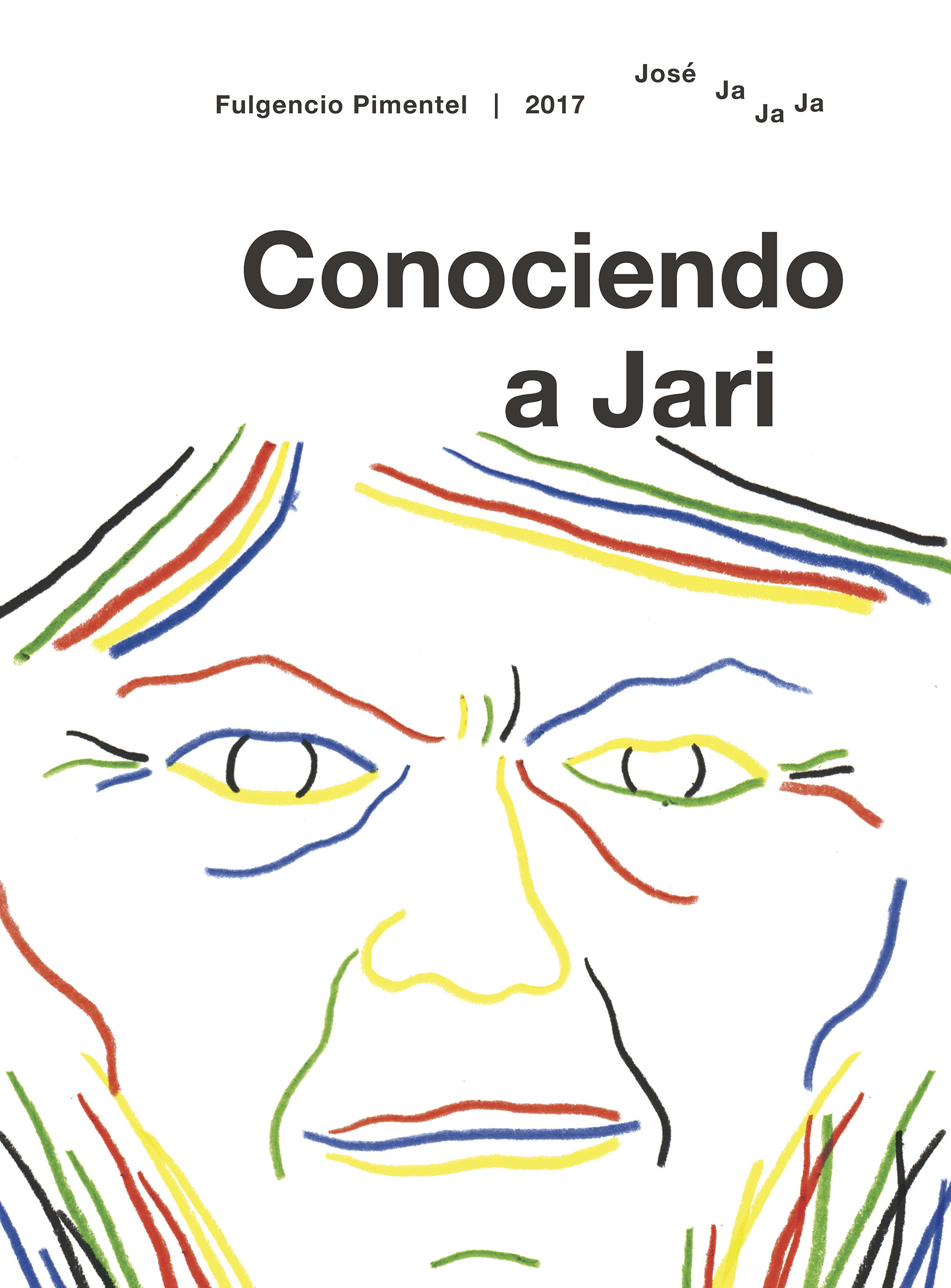 CONOCIENDO A JARI. 