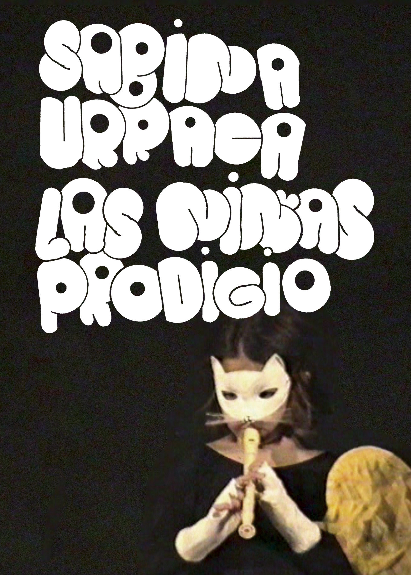 LAS NIÑAS PRODIGIO. 