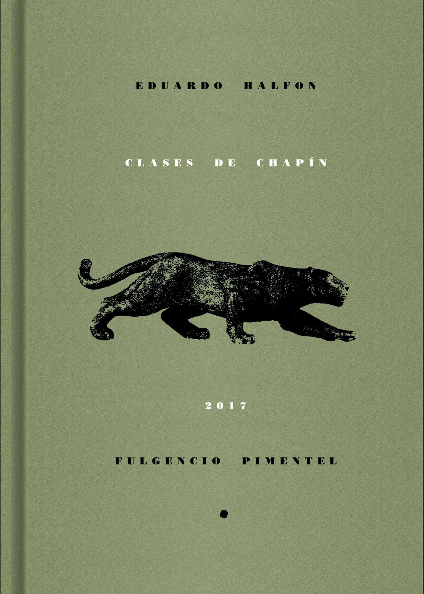 CLASES DE CHAPÍN