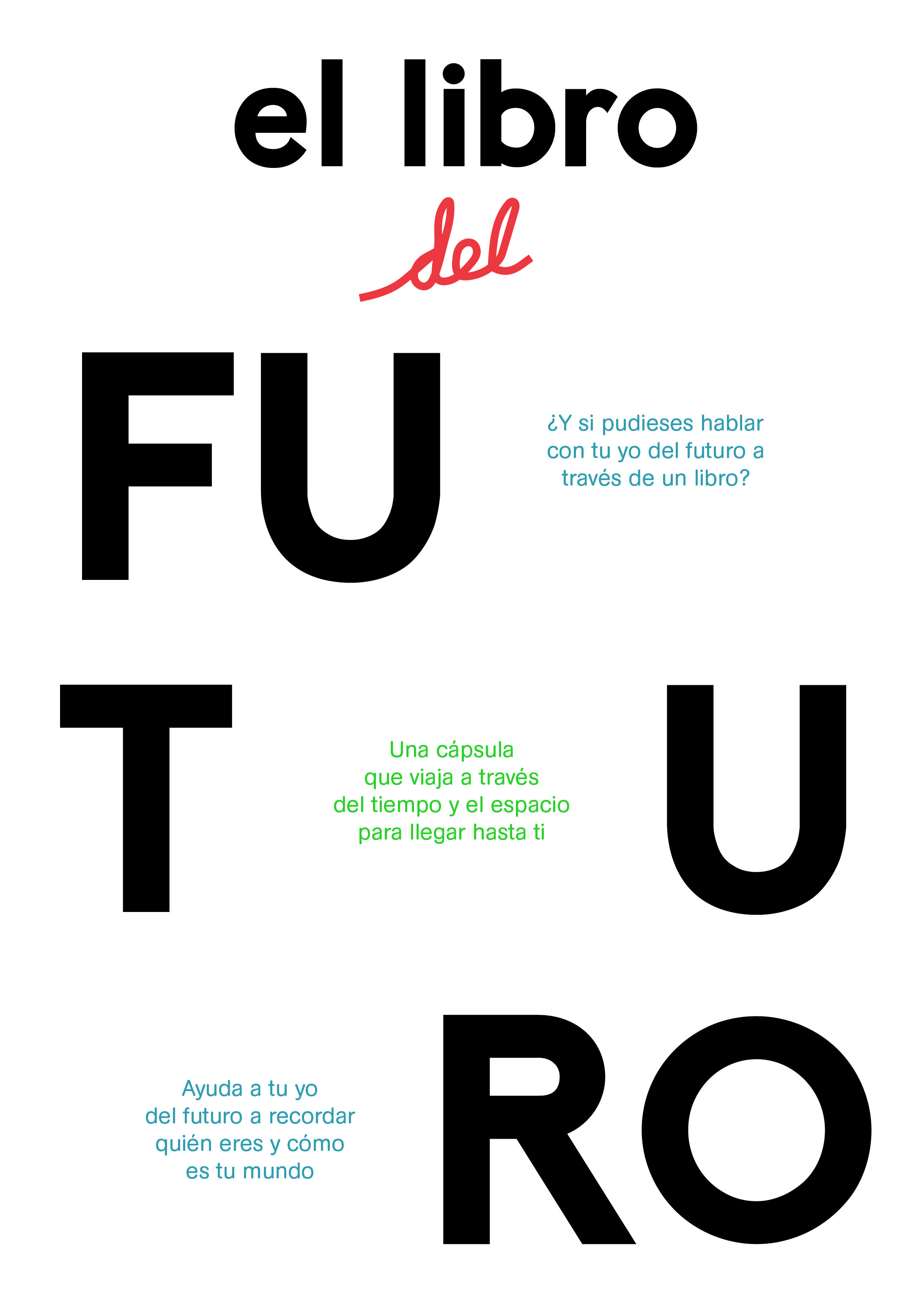 EL LIBRO DEL FUTURO.