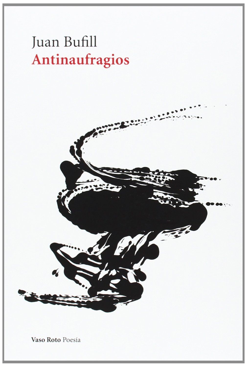 ANTINAUFRAGIOS. 