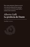 LA PROFECÍA DE DANTE. 