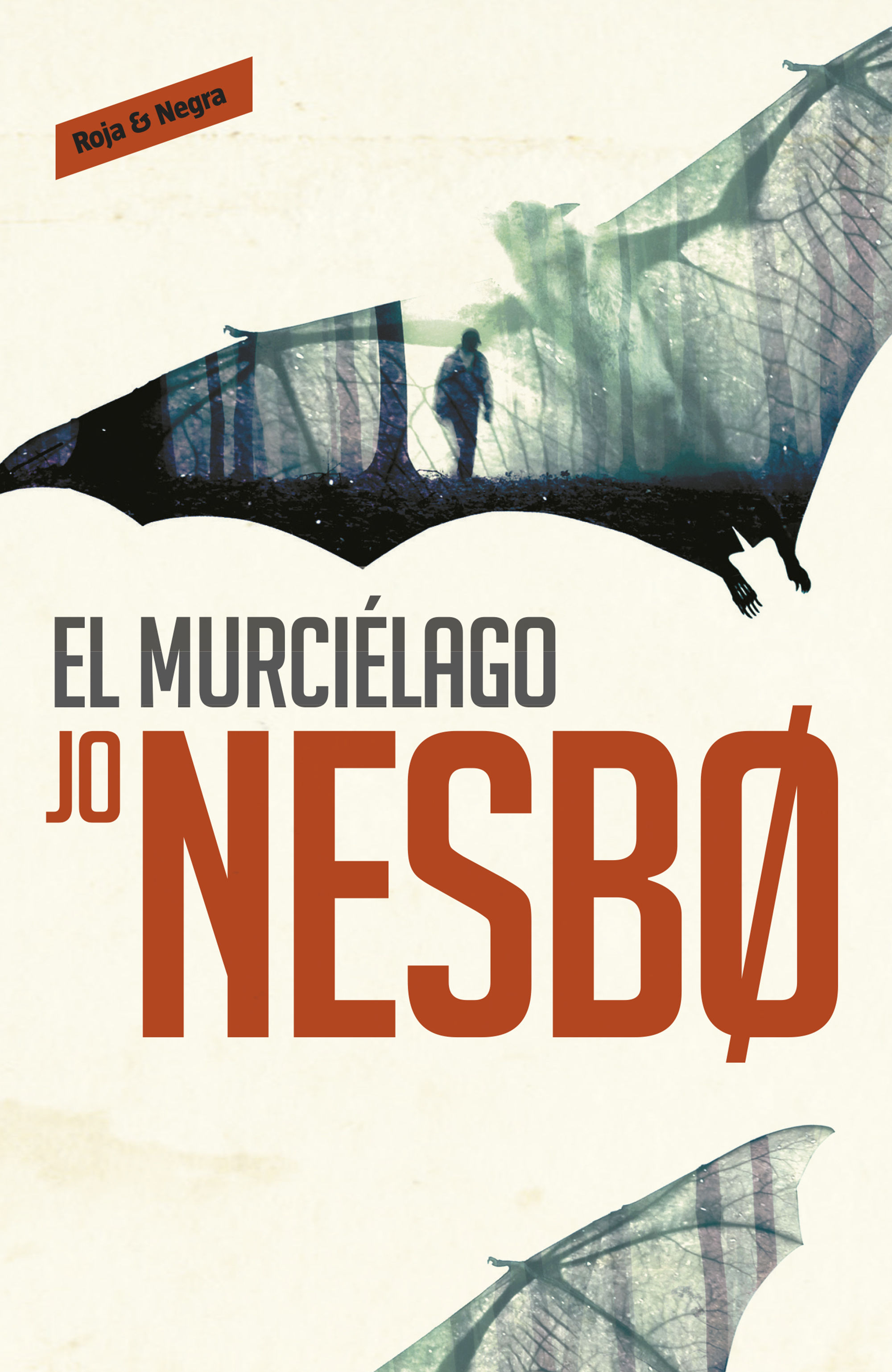 EL MURCIÉLAGO. (HARRY HOLE 1)