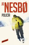 POLICÍA. (HARRY HOLE 10)